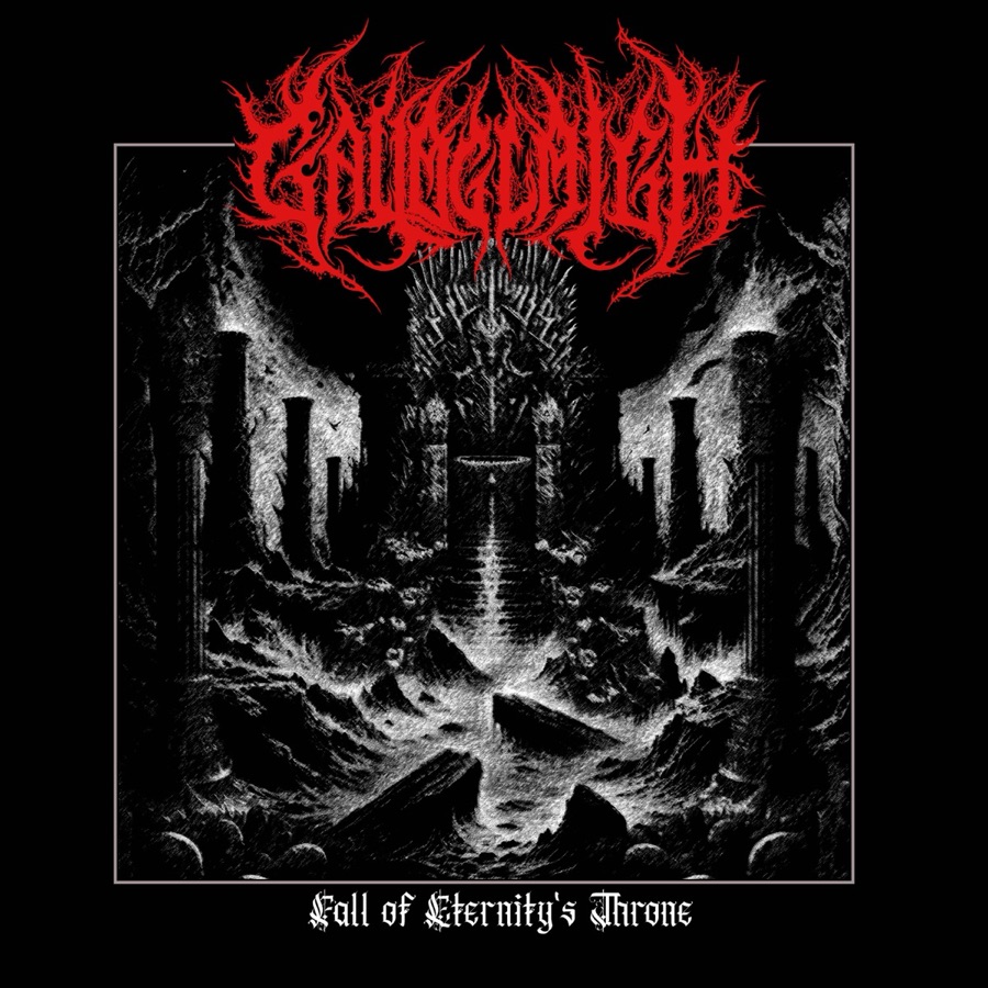 Fall of Eternity’s Throne